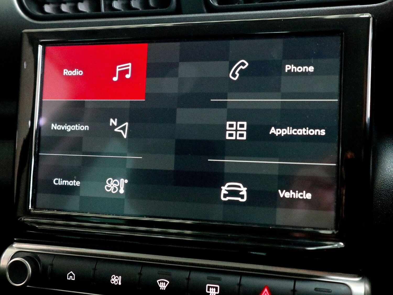 Used Citroen C3 Aircross 2021 for sale - 76198737: Photo 26