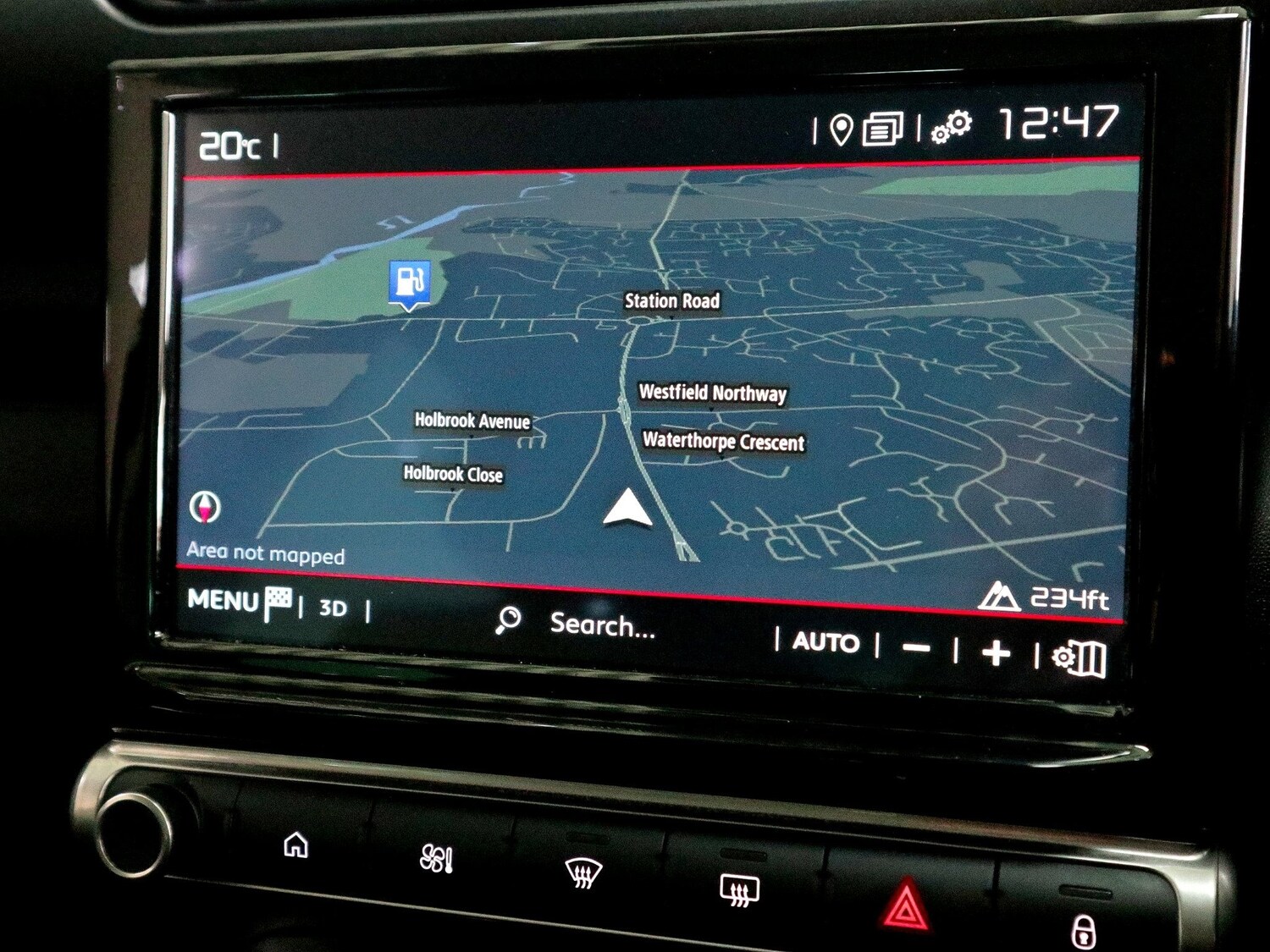 Used Citroen C3 Aircross 2021 for sale - 76198737: Photo 27