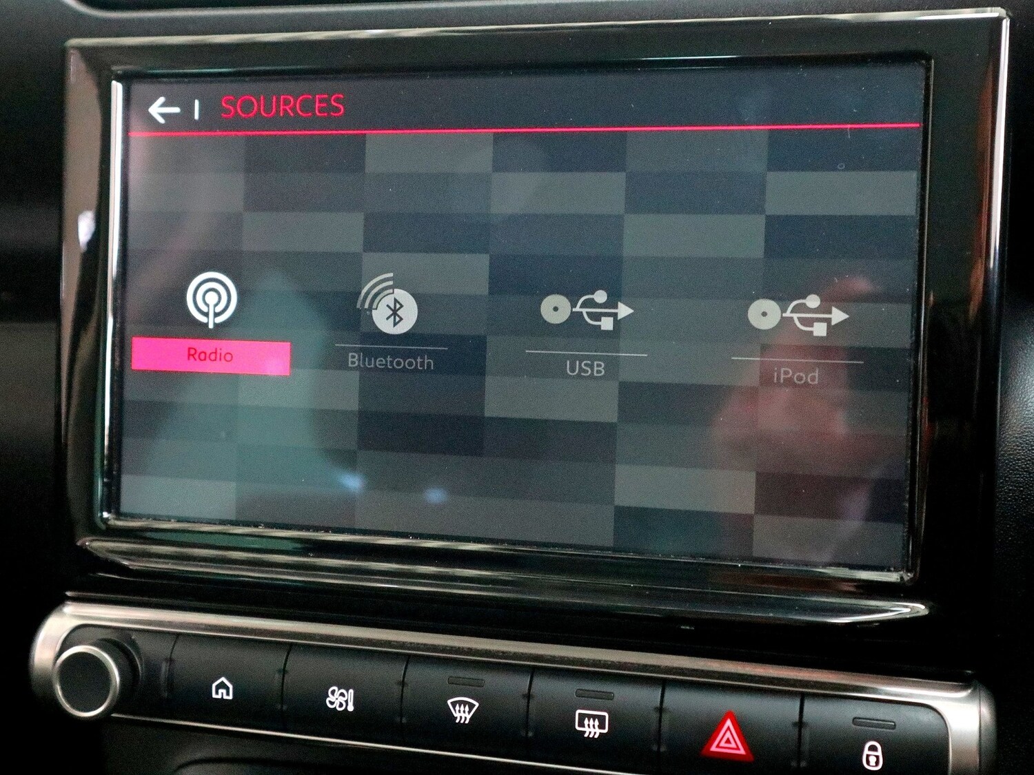 Used Citroen C3 Aircross 2021 for sale - 76198737: Photo 29