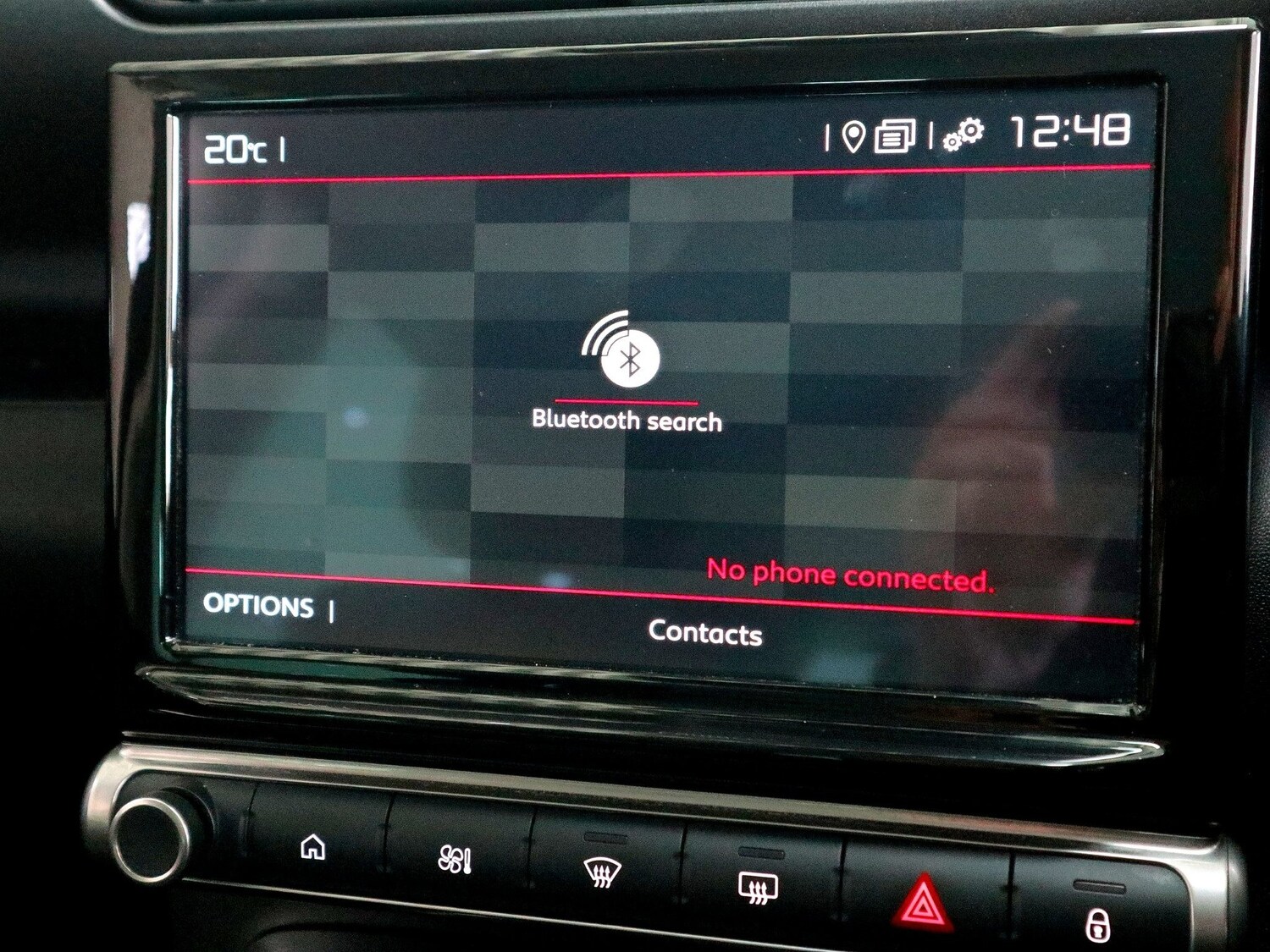 Used Citroen C3 Aircross 2021 for sale - 76198737: Photo 30