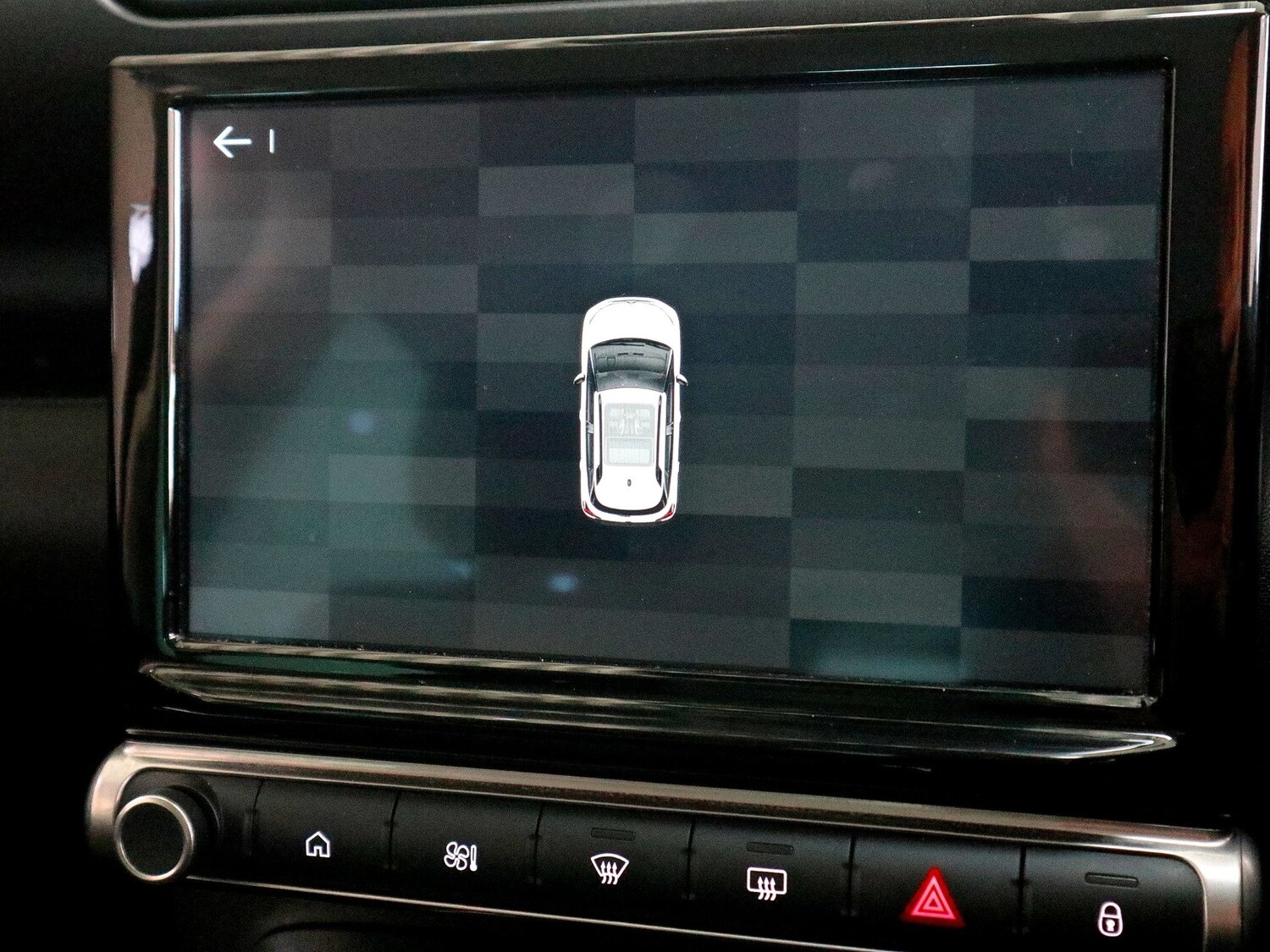 Used Citroen C3 Aircross 2021 for sale - 76198737: Photo 32