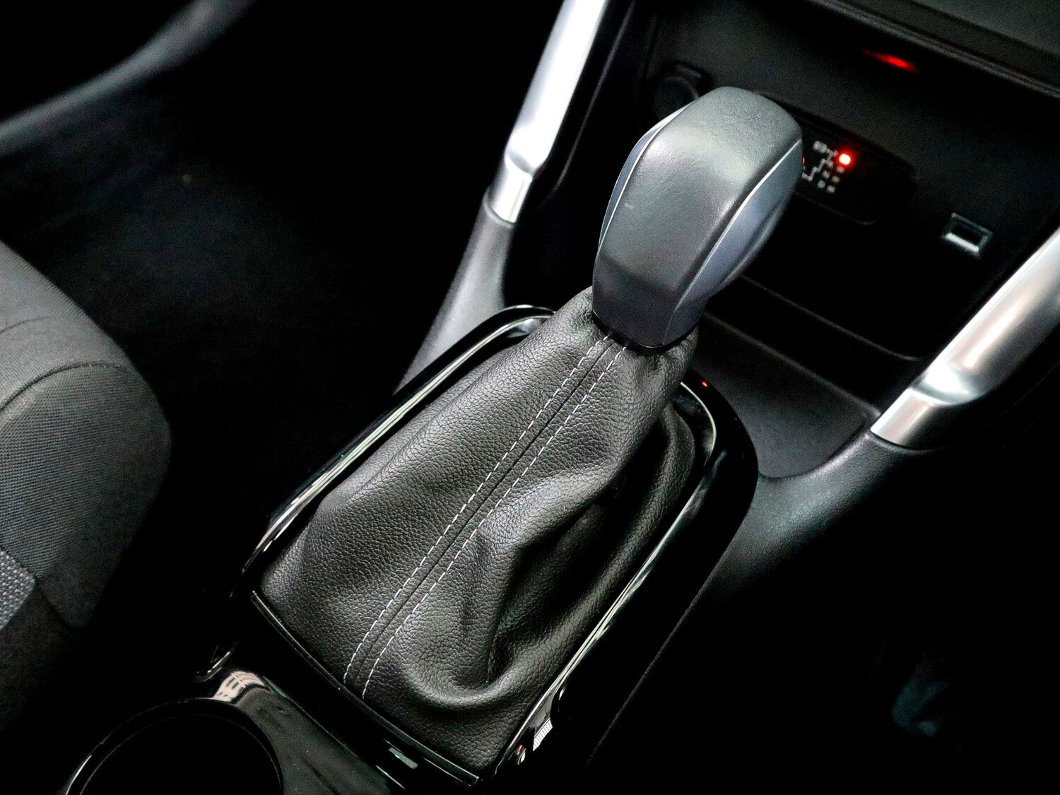 Used Citroen C3 Aircross 2021 for sale - 76198737: Photo 34