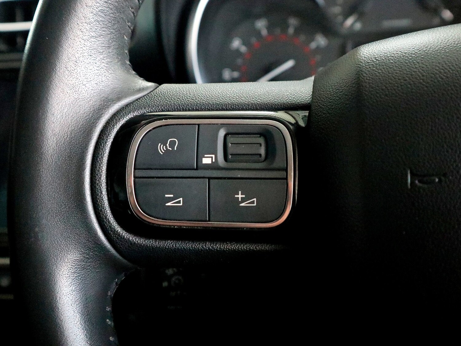 Used Citroen C3 Aircross 2021 for sale - 76198737: Photo 36