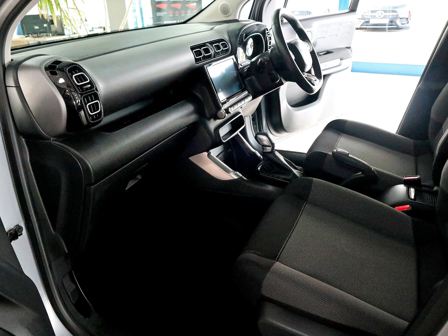 Used Citroen C3 Aircross 2021 for sale - 76198737: Photo 4