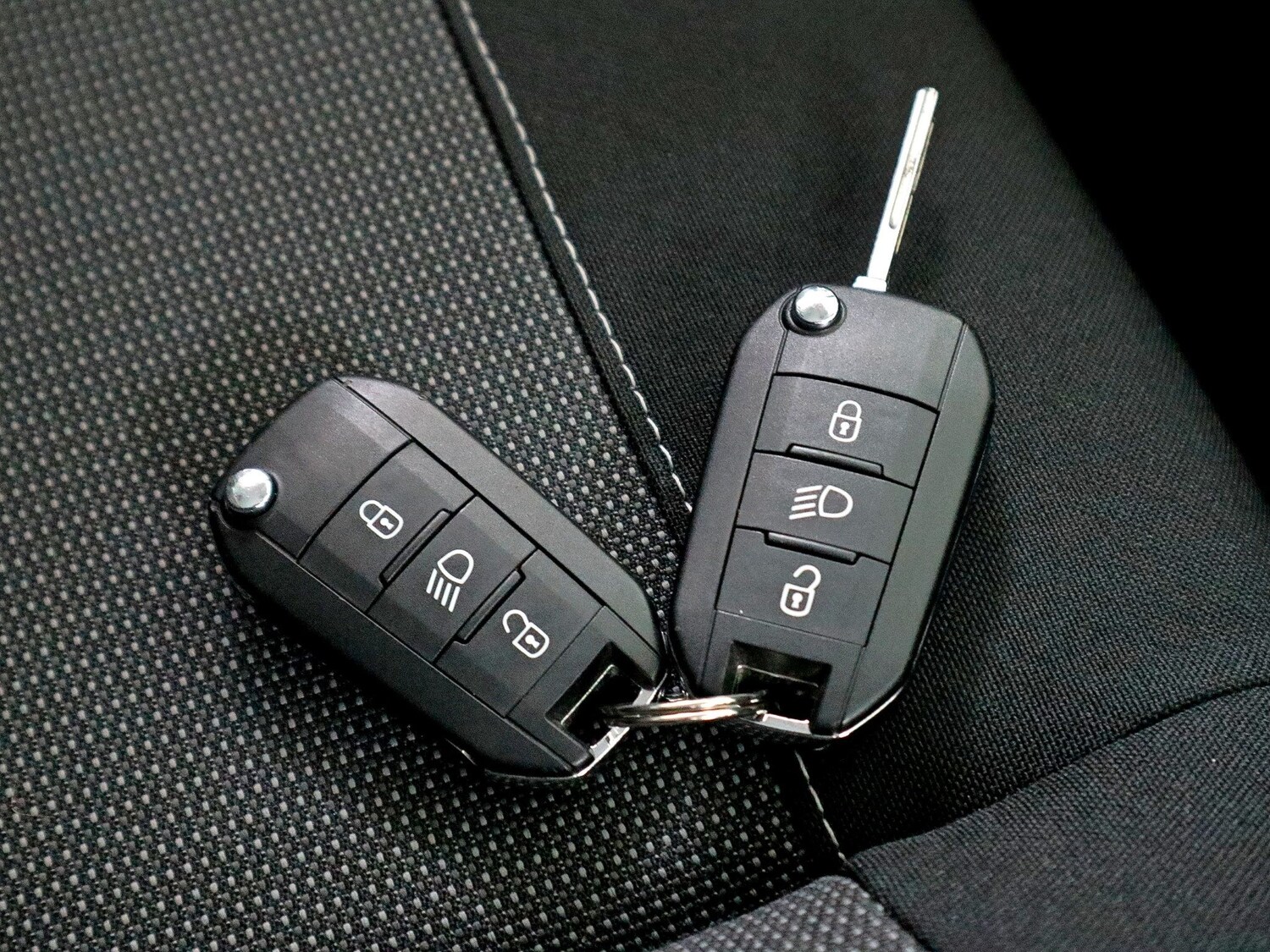 Used Citroen C3 Aircross 2021 for sale - 76198737: Photo 41