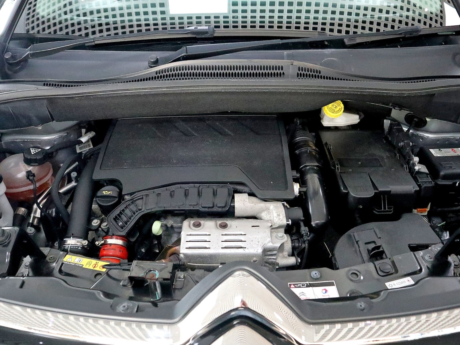 Used Citroen C3 Aircross 2021 for sale - 76198737: Photo 42