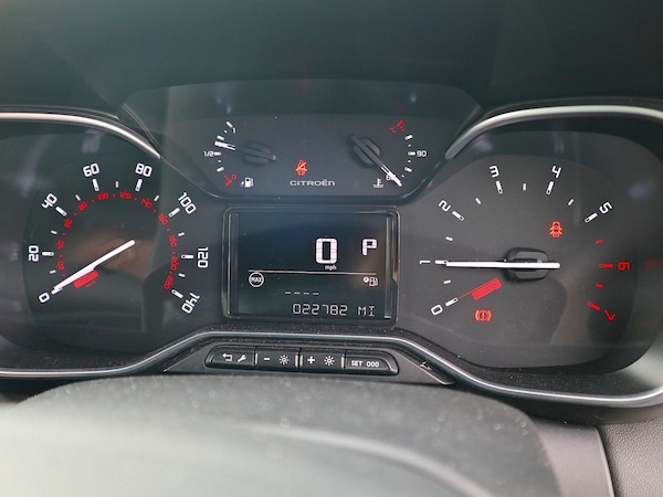 Used Citroen C3 Aircross 2021 for sale - 76198737: Photo 7