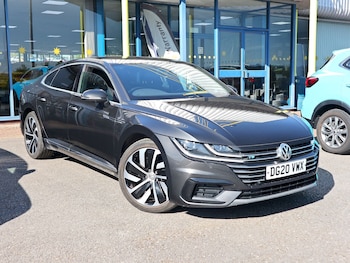 Used Volkswagen Arteon 2020 for sale - 78373978: Photo