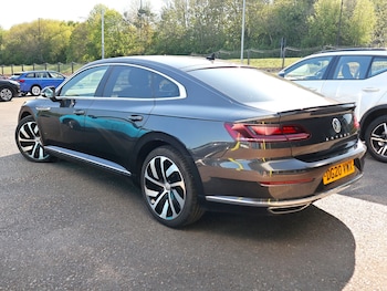 Used Volkswagen Arteon 2020 for sale - 78373978: Photo