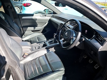 Used Volkswagen Arteon 2020 for sale - 78373978: Photo