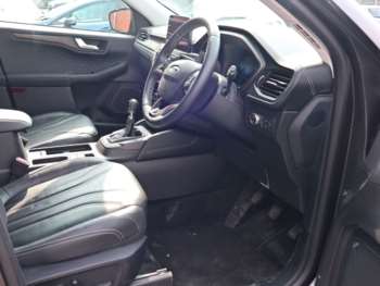 Used Ford Kuga 2020 for sale - 74976547: Photo