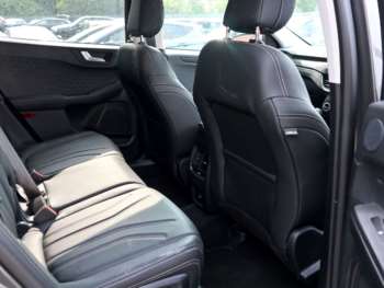 Used Ford Kuga 2020 for sale - 74976547: Photo