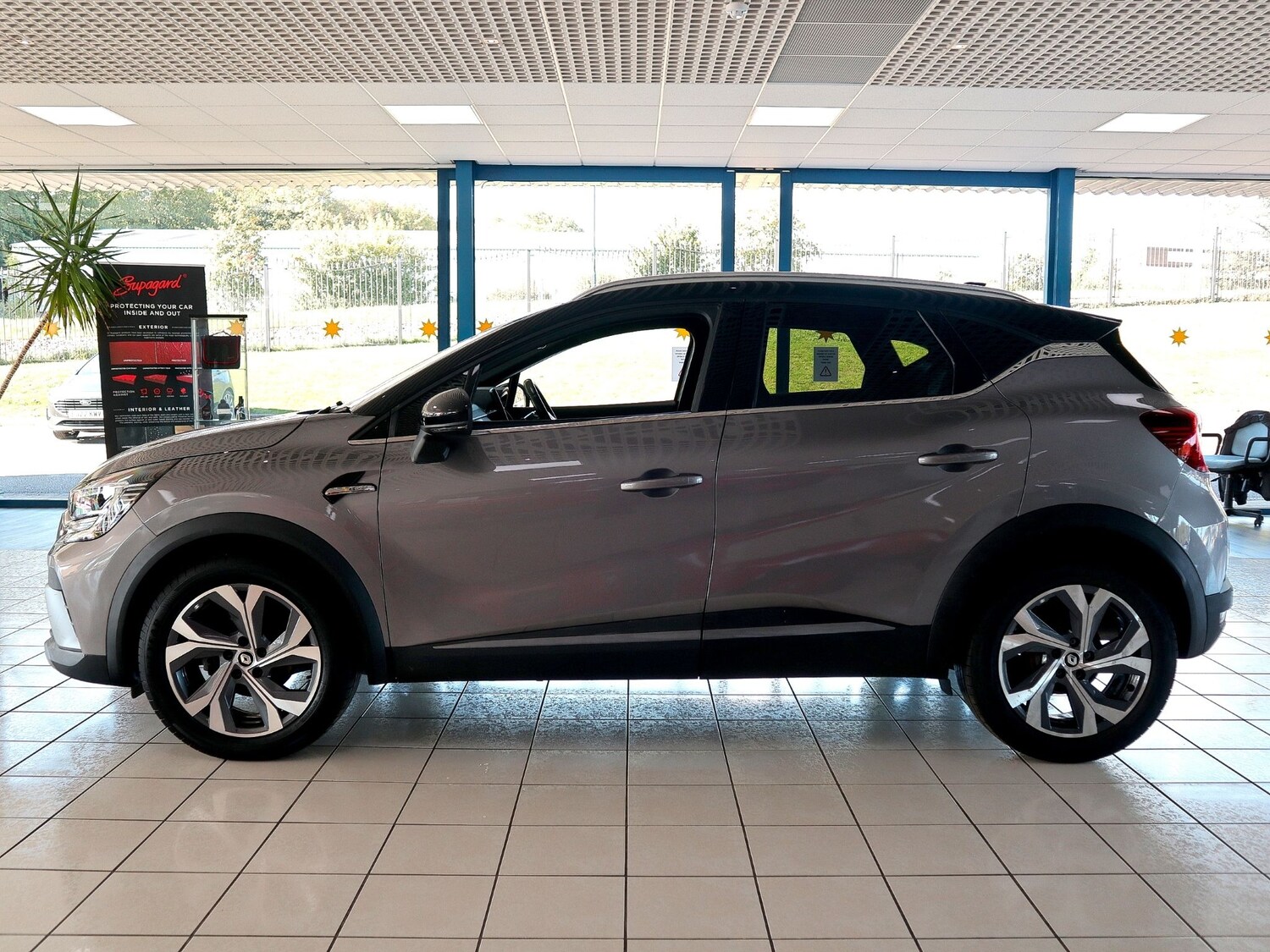 Used Renault Captur 2022 for sale - 75899688: Photo 10