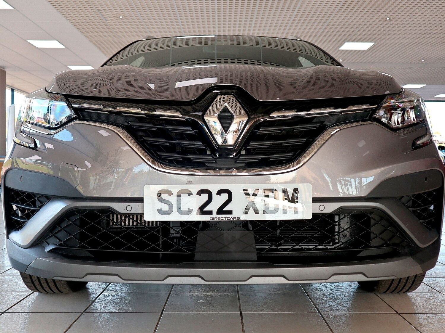 Used Renault Captur 2022 for sale - 75899688: Photo 11