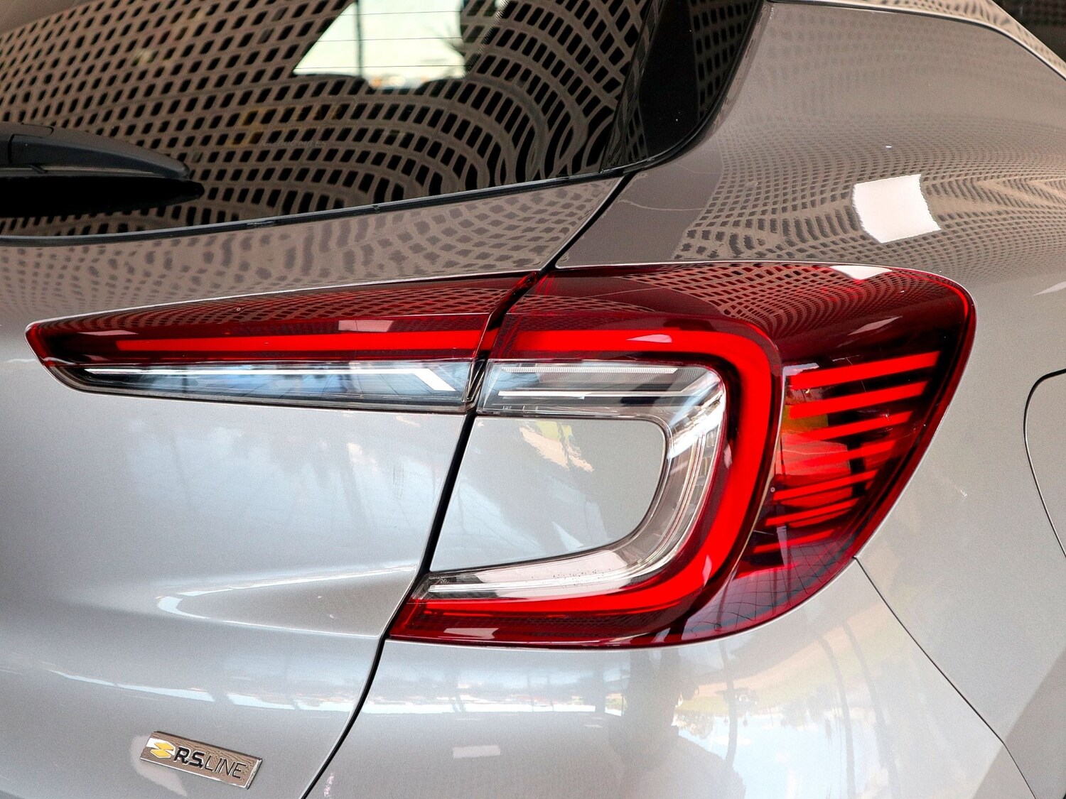 Used Renault Captur 2022 for sale - 75899688: Photo 15