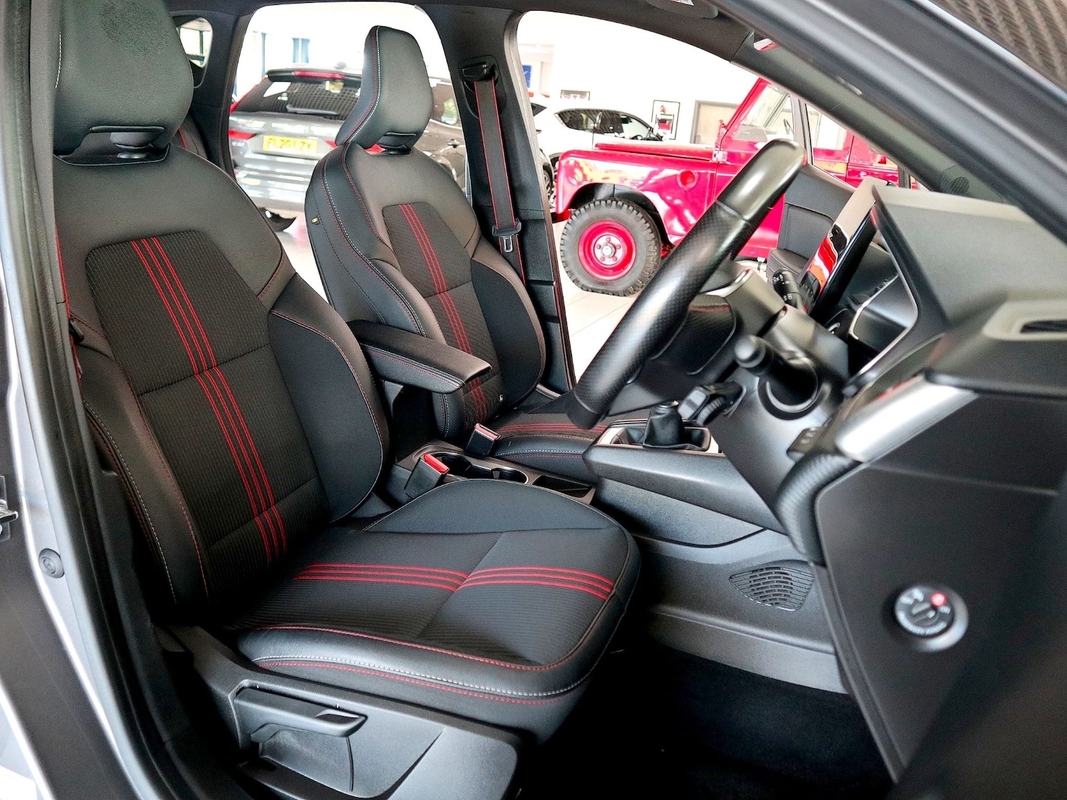 Used Renault Captur 2022 for sale - 75899688: Photo 19