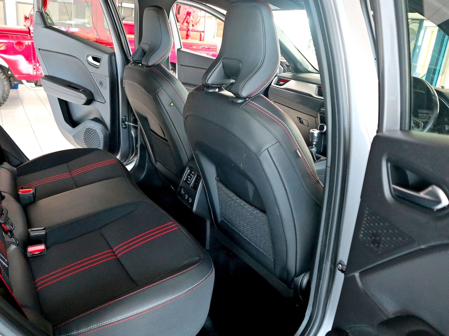 Used Renault Captur 2022 for sale - 75899688: Photo 20