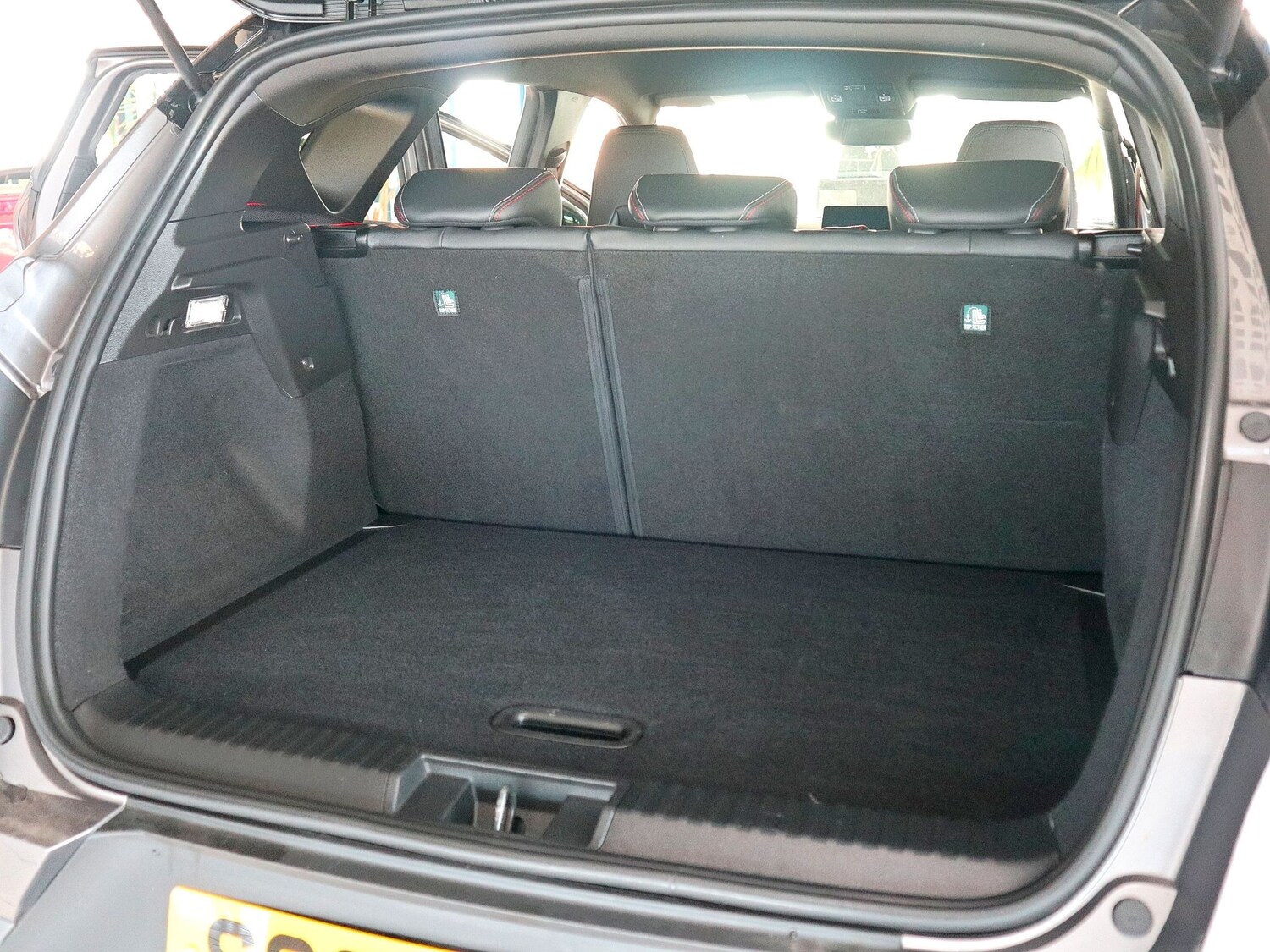 Used Renault Captur 2022 for sale - 75899688: Photo 21