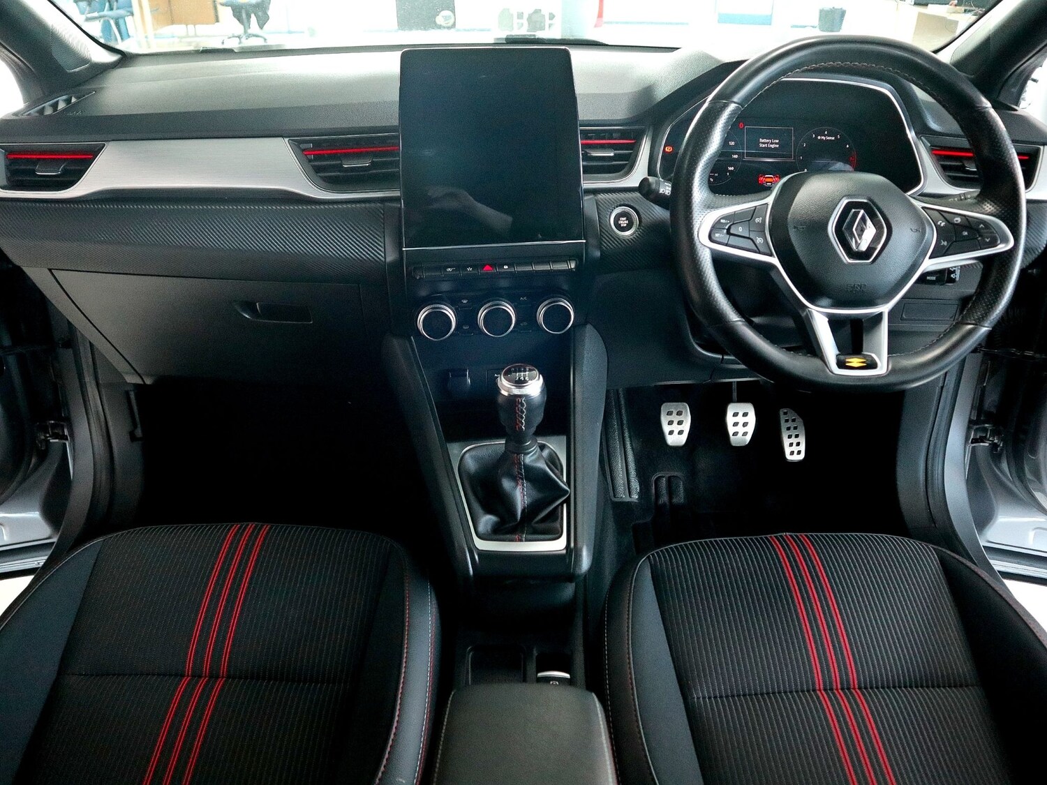 Used Renault Captur 2022 for sale - 75899688: Photo 24