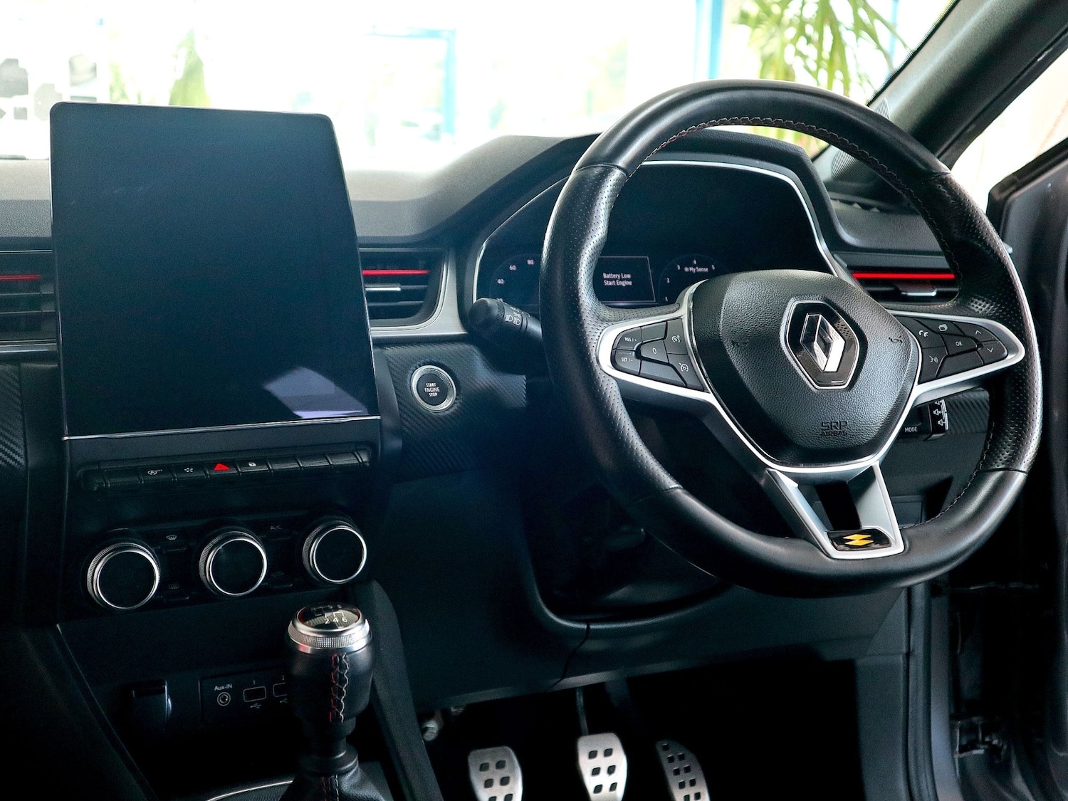 Used Renault Captur 2022 for sale - 75899688: Photo 25