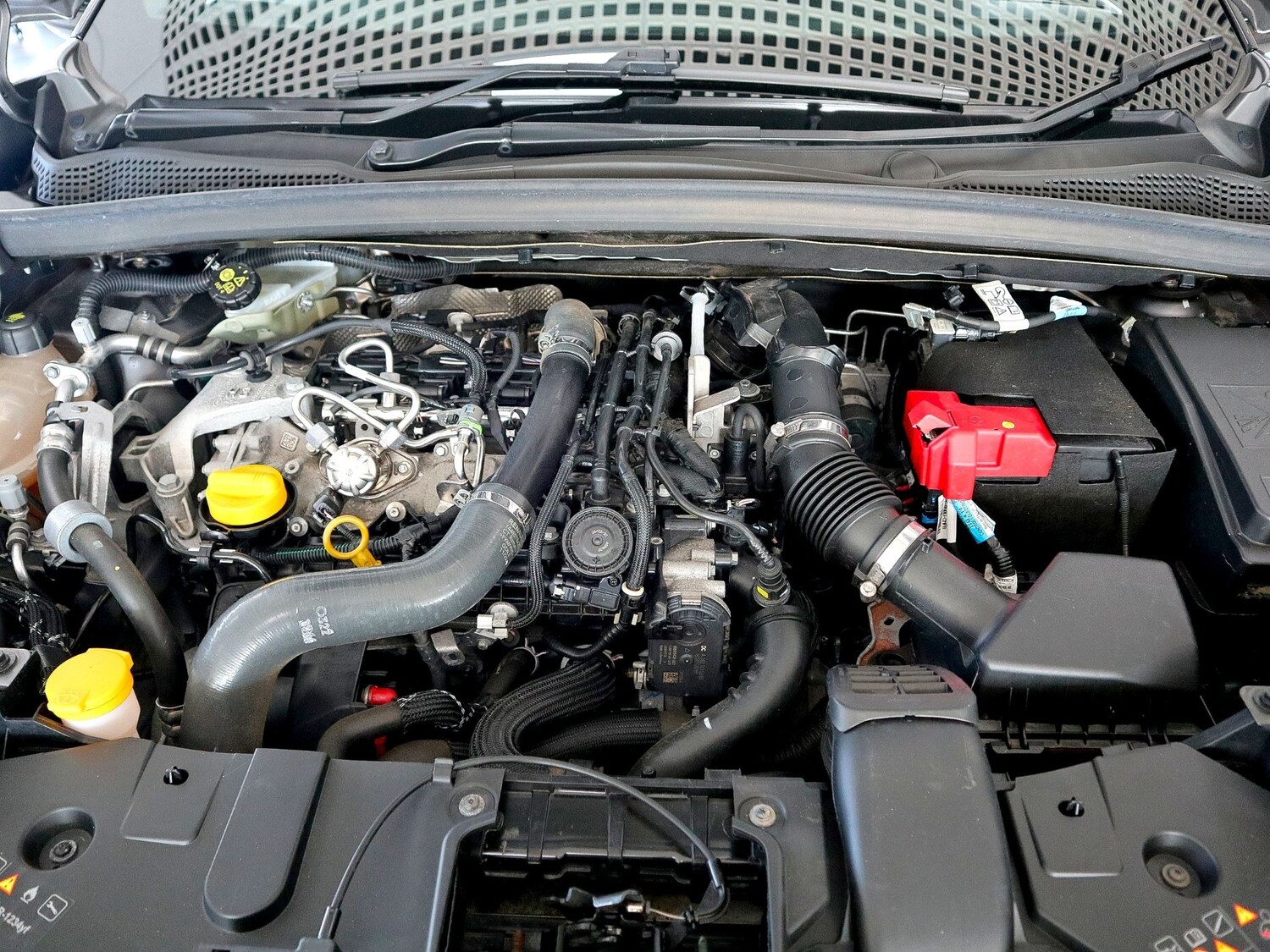 Used Renault Captur 2022 for sale - 75899688: Photo 42