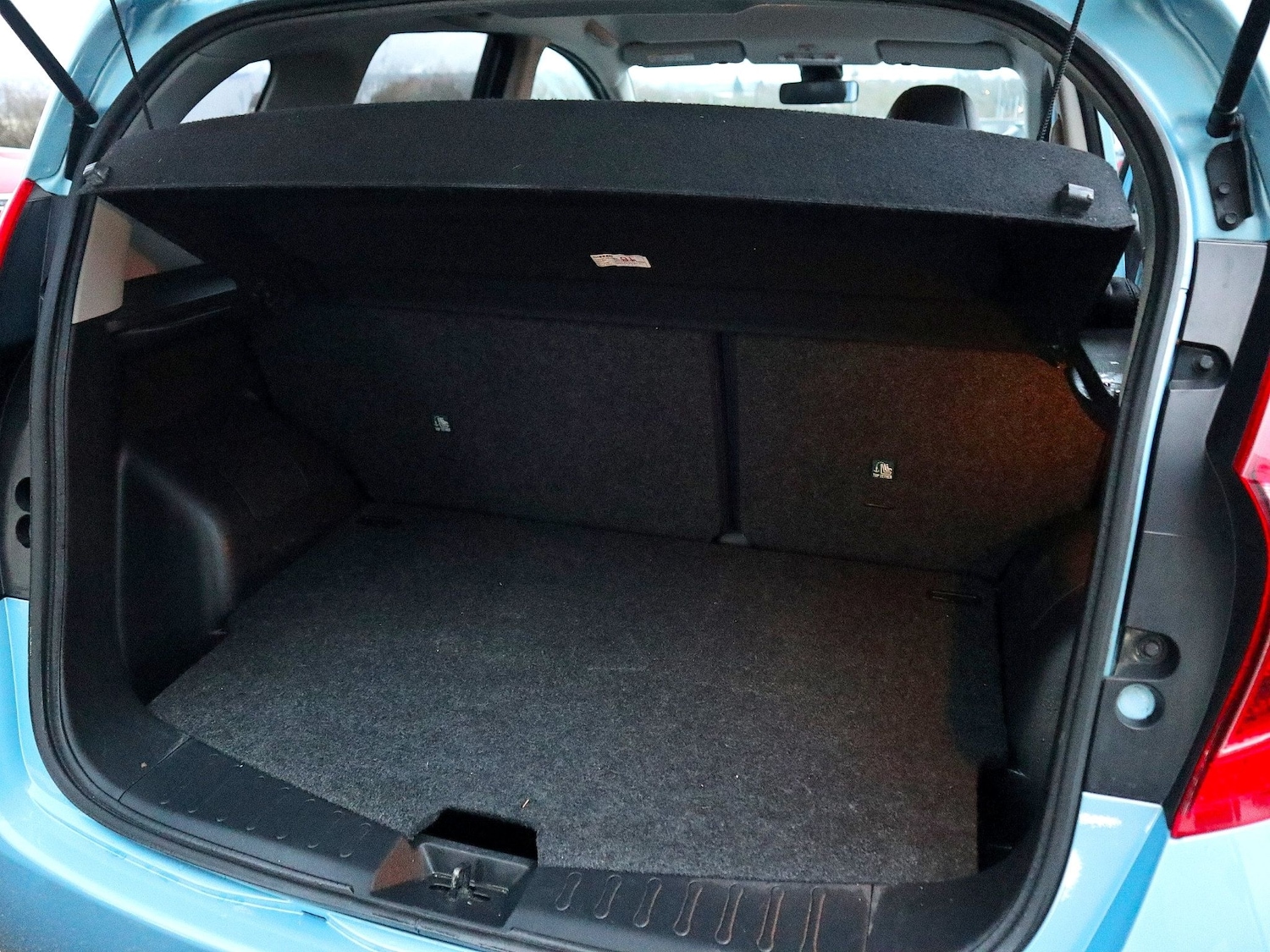 Used Nissan Note 2017 for sale - 77228381: Photo 5