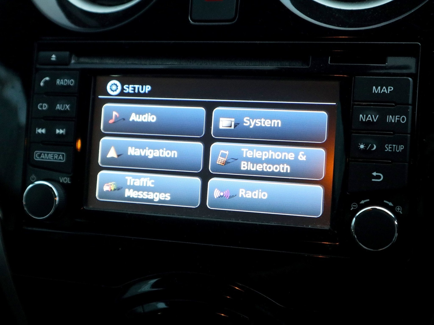 Used Nissan Note 2017 for sale - 77228381: Photo 6