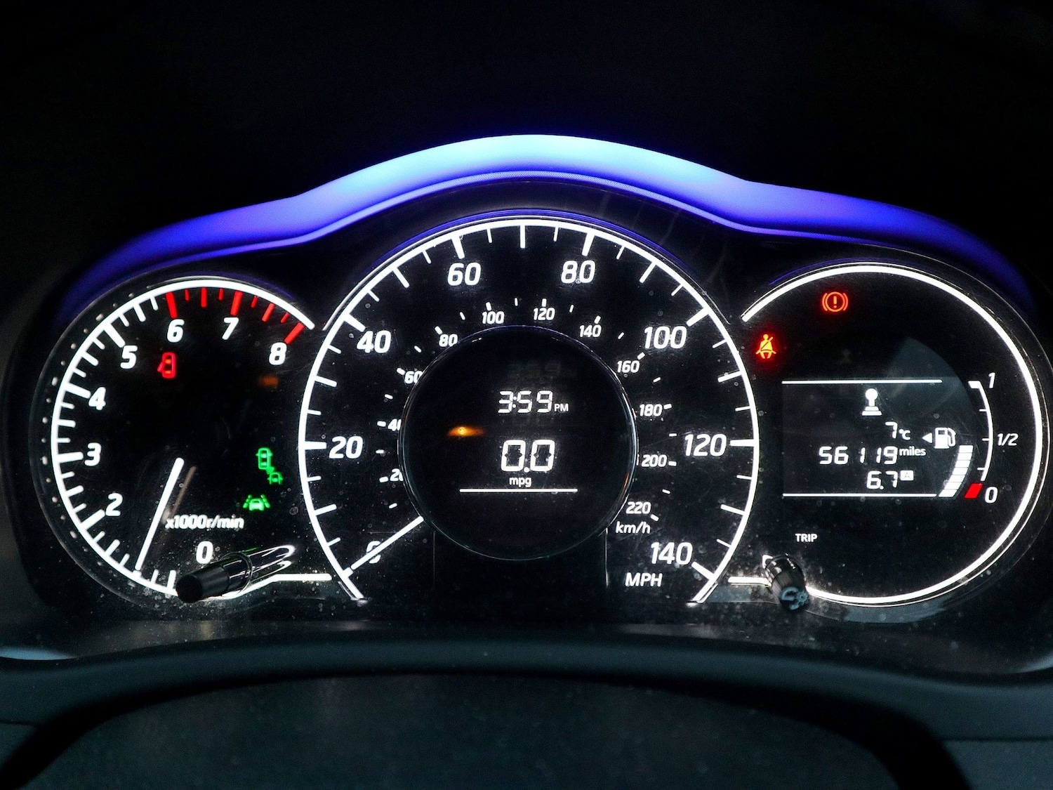 Used Nissan Note 2017 for sale - 77228381: Photo 7