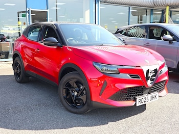 Used Alfa Romeo Junior 2025 for sale - 78428277: Photo
