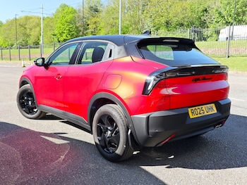 Used Alfa Romeo Junior 2025 for sale - 78428277: Photo