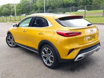 Used Kia XCeed 2020 for sale - 78647217: Photo