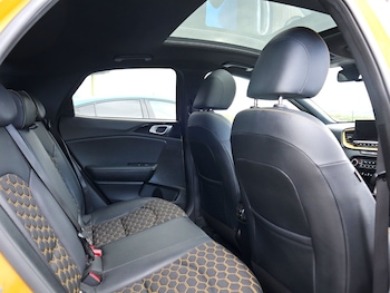 Used Kia XCeed 2020 for sale - 78647217: Photo
