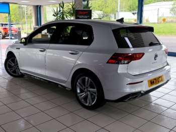 Used Volkswagen Golf 2022 for sale - 74393592: Photo