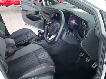 Used Volkswagen Golf 2022 for sale - 74393592: Photo