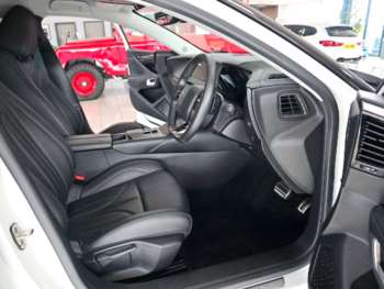 Used DS Automobiles DS 4 2022 for sale - 75361878: Photo