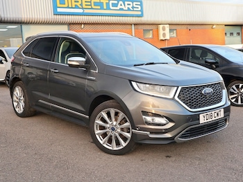 2018 - 2.0 TDCi 180 5dr