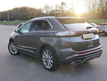Used Ford Edge 2018 for sale - 76656414: Photo
