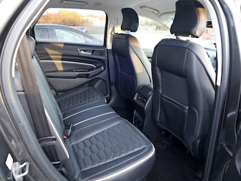 Used Ford Edge 2018 for sale - 76656414: Photo