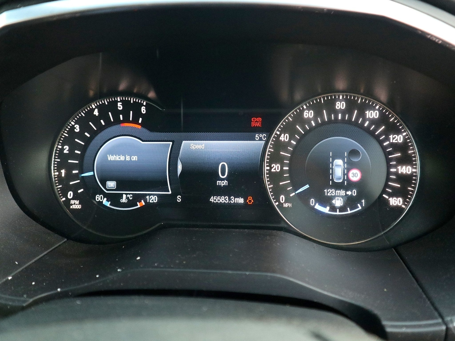 Used Ford Edge 2018 for sale - 76656414: Photo 7