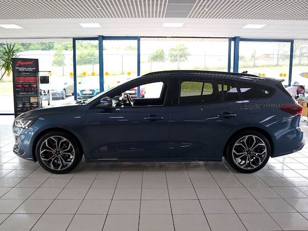Used Ford Focus 2024 for sale - 74617861: Photo 10