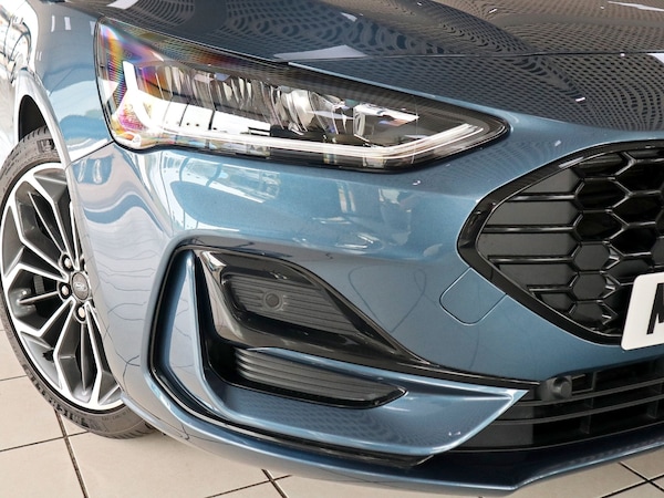 Used Ford Focus 2024 for sale - 74617861: Photo 12