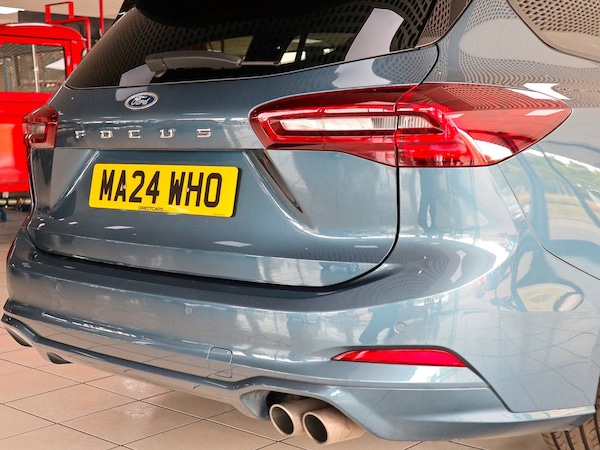 Used Ford Focus 2024 for sale - 74617861: Photo 14