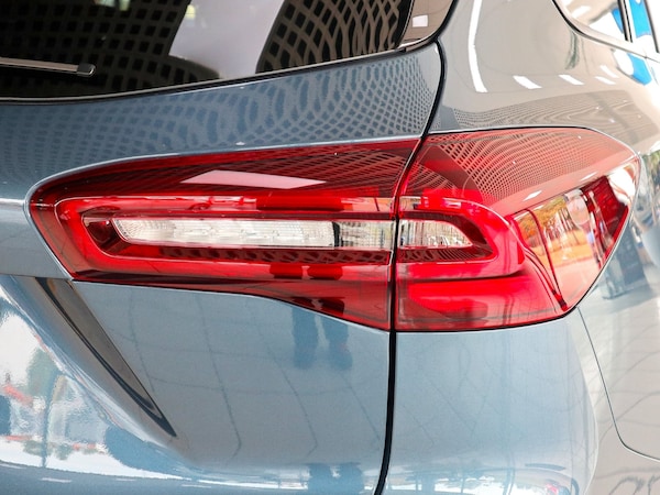 Used Ford Focus 2024 for sale - 74617861: Photo 15