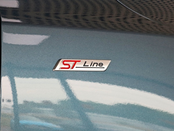 Used Ford Focus 2024 for sale - 74617861: Photo 16