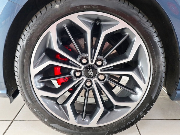 Used Ford Focus 2024 for sale - 74617861: Photo 17