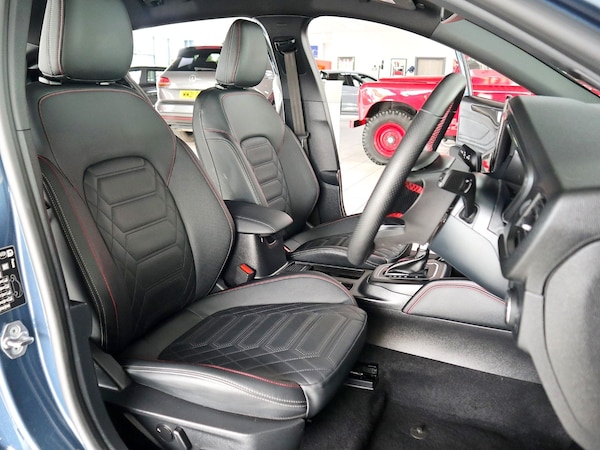 Used Ford Focus 2024 for sale - 74617861: Photo 18