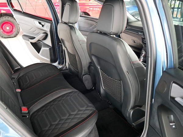 Used Ford Focus 2024 for sale - 74617861: Photo 19