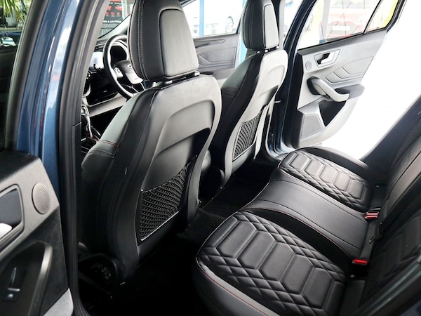 Used Ford Focus 2024 for sale - 74617861: Photo 21