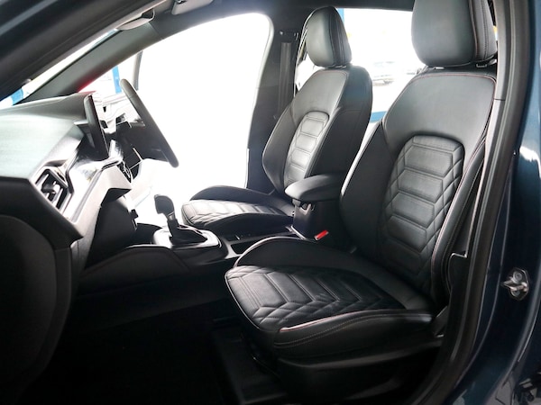 Used Ford Focus 2024 for sale - 74617861: Photo 22