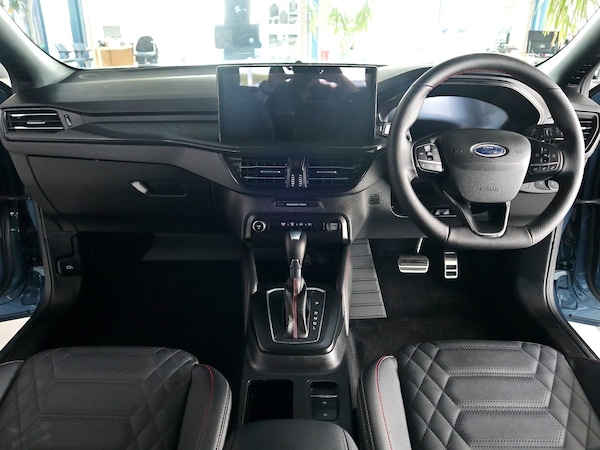 Used Ford Focus 2024 for sale - 74617861: Photo 23